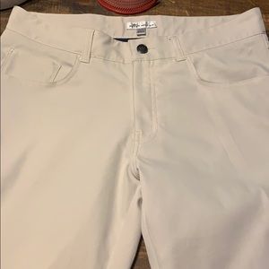 Men’s Peter Millar 5-Pocket Performance Pant 32x32